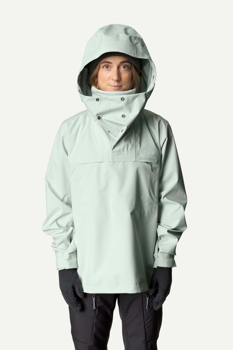 W's Shelter Anorak