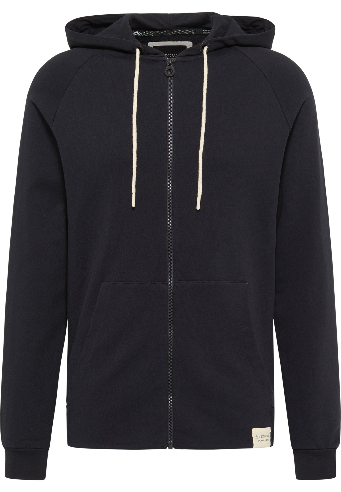 ZIP UP