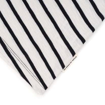 bleed-clothing-2273f-easy-stripe-dress-offwhite-black-detail-02
