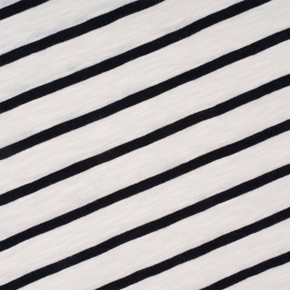 bleed-clothing-2273f-easy-stripe-dress-offwhite-black-detail-03