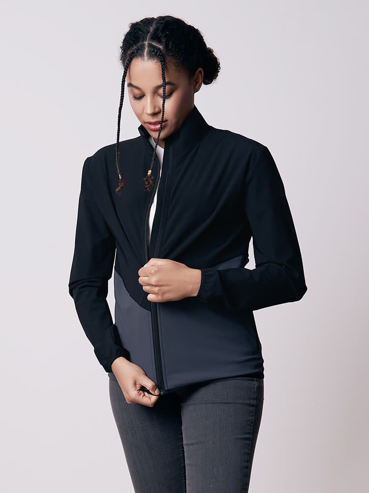 bleed-clothing-2286f-ultra-light-jacket-ladies-black-grey-studio-01_1
