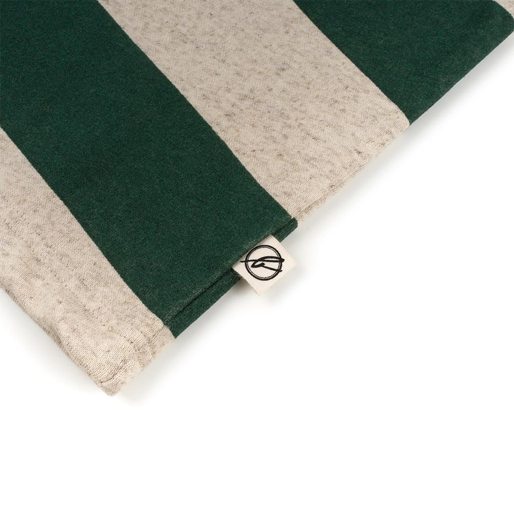 bleed-clothing-2314-blockstripe-hemp-sweater-dark-green-detail-03