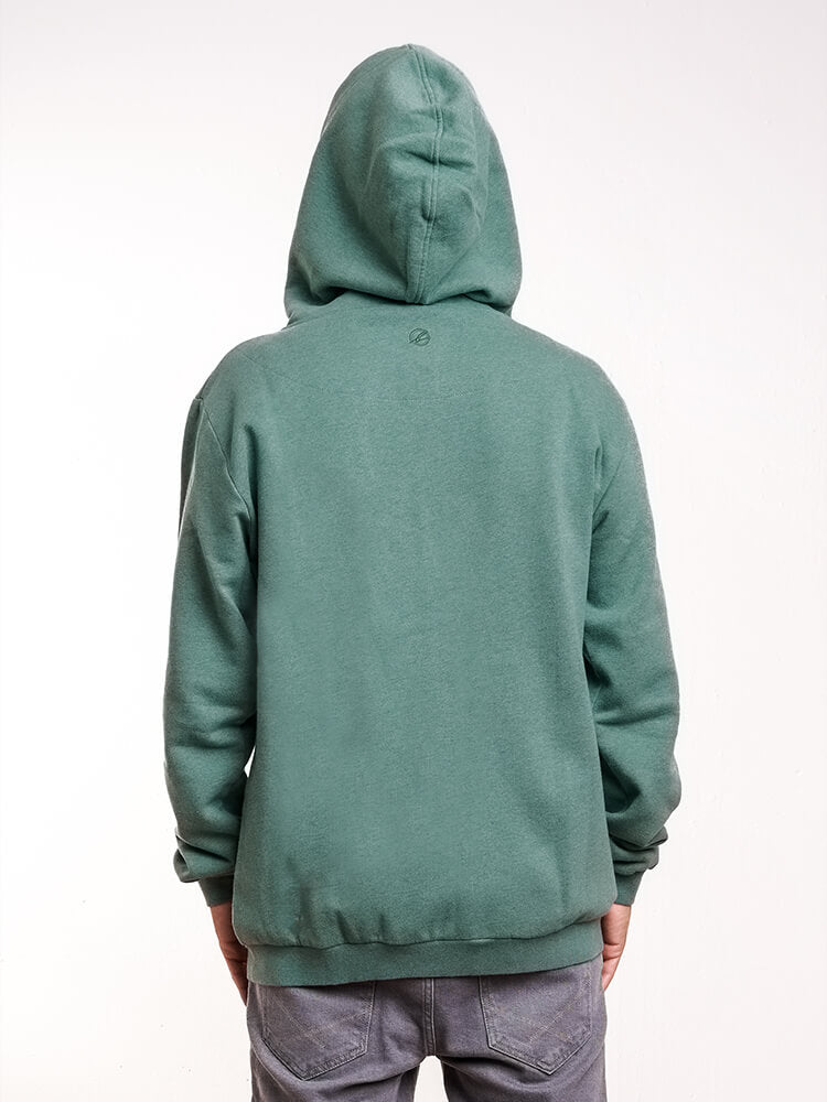 bleed-clothing-2319-woodyhoody-zip-hoody-green-studio-04
