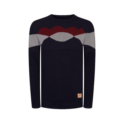 bleed-clothing-2325-yeah-mountains-jumper-navy