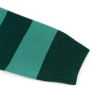 bleed-clothing-2330-yeah-stripes-jumper-green-detail-04