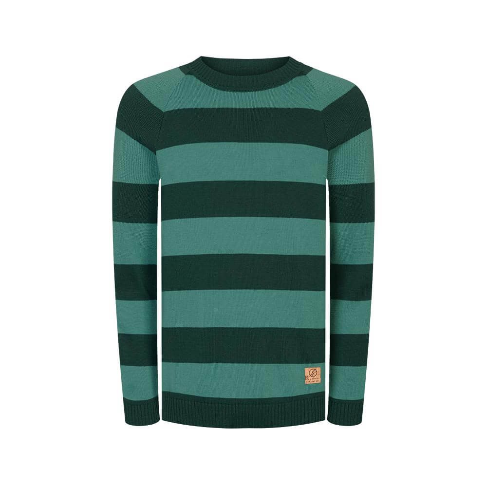 bleed-clothing-2330-yeah-stripes-jumper-green