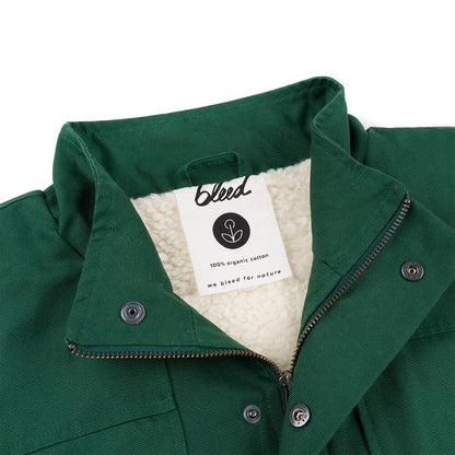 bleed-clothing-2333-guerilla-jacket-green-detail-01