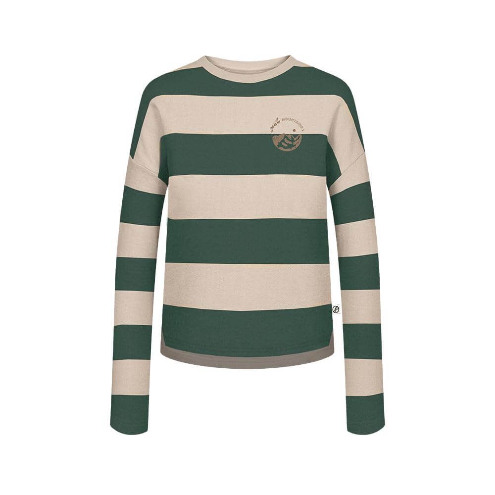 bleed-clothing-2350f-blockstripe-sweater-hemp-offwhite-dark-green-02
