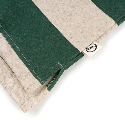 bleed-clothing-2350f-blockstripe-sweater-hemp-offwhite-dark-green-detail-03