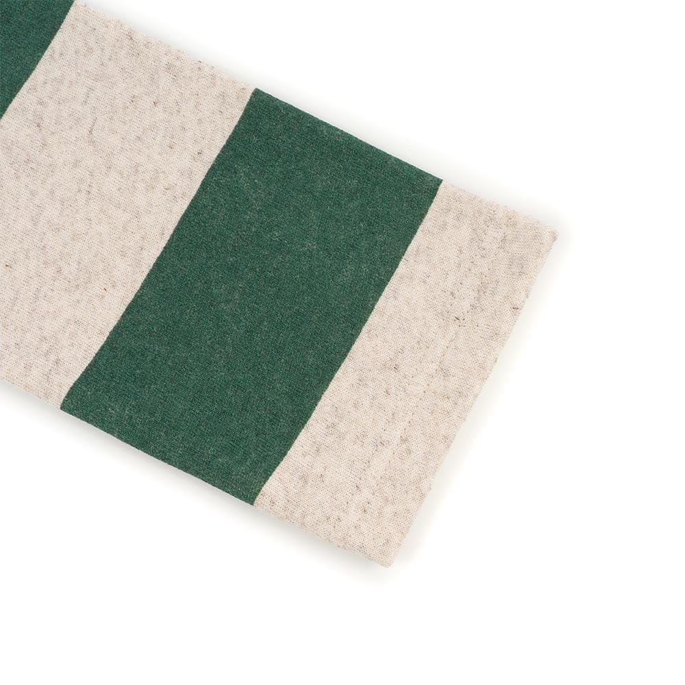 bleed-clothing-2350f-blockstripe-sweater-hemp-offwhite-dark-green-detail-04