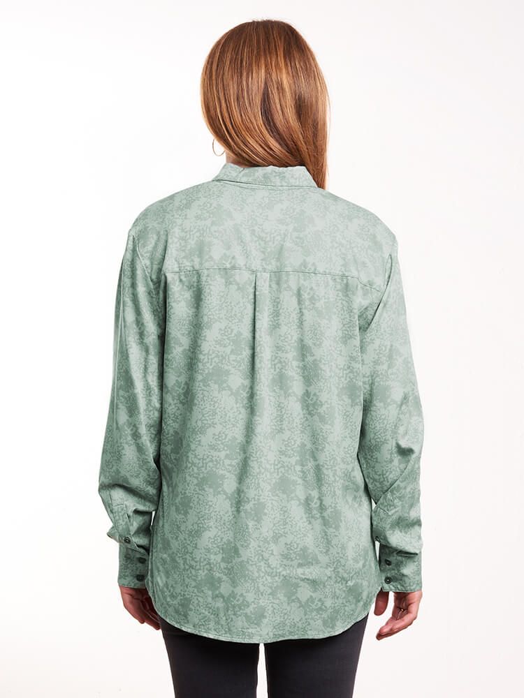 bleed-clothing-2361f-mossy-lenzing-ecovero-blouse-green-studio-03