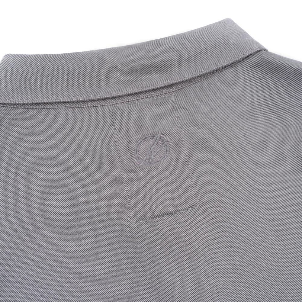 bleed-clothing-2363f-lyocell-tencel-shirt-dress-grey-detail-05