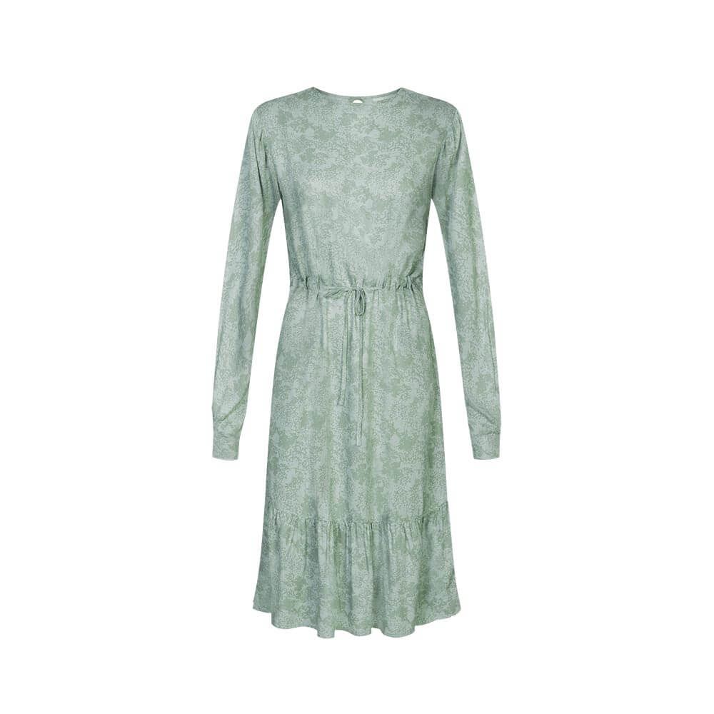 bleed-clothing-2366f-mossy-lenzing-ecovero-dress-green