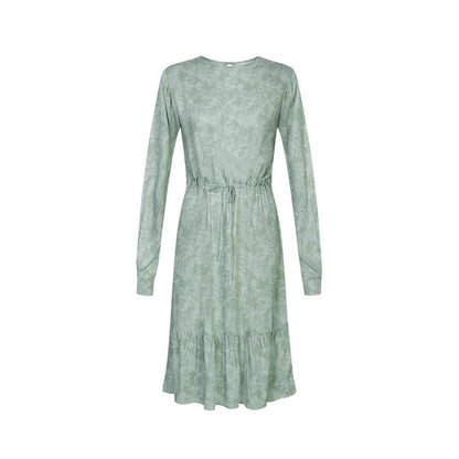 bleed-clothing-2366f-mossy-lenzing-ecovero-dress-green