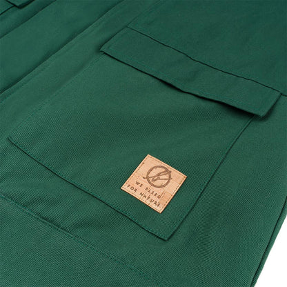 bleed-clothing-2378f-guerilla-short-jacket-green-detail-02