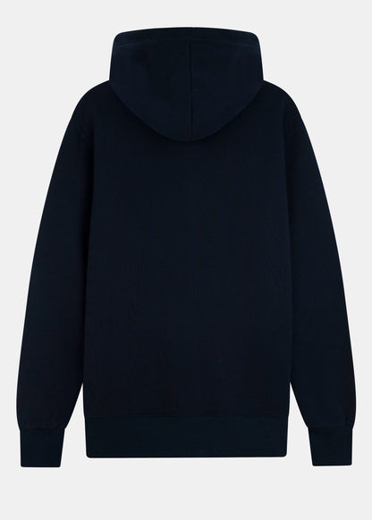Hoodie BULG Navy