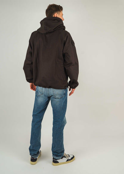 Windbreaker BRÄÄD Anthracite