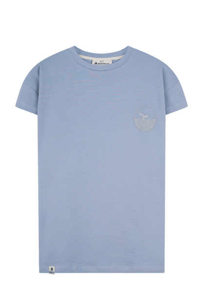 T-Shirt MÖÖRKE PersianViolet