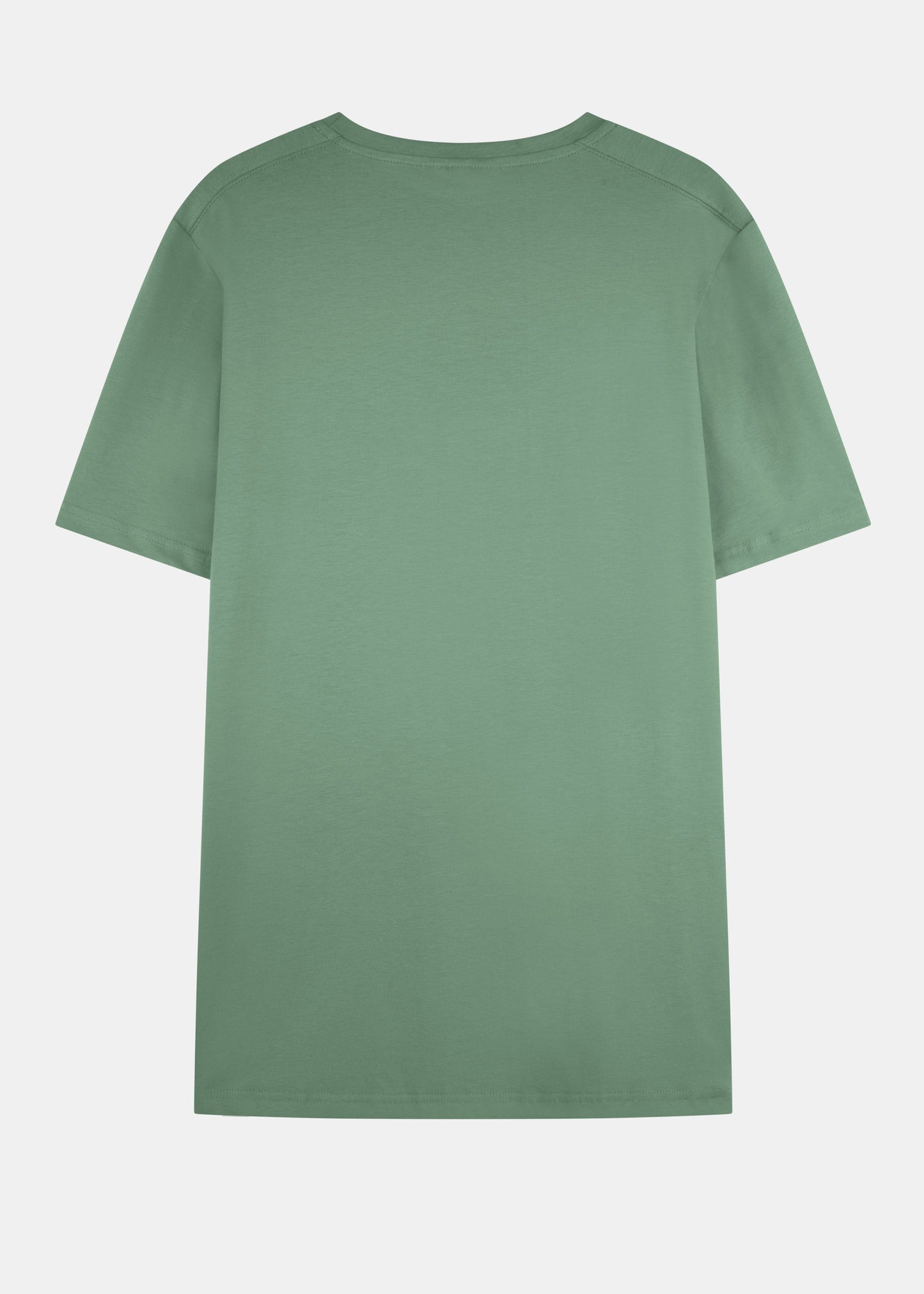 Oversized-Shirt NOLDI LaurelOak