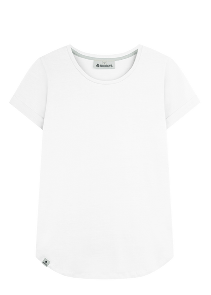 T-Shirt SCHIER White