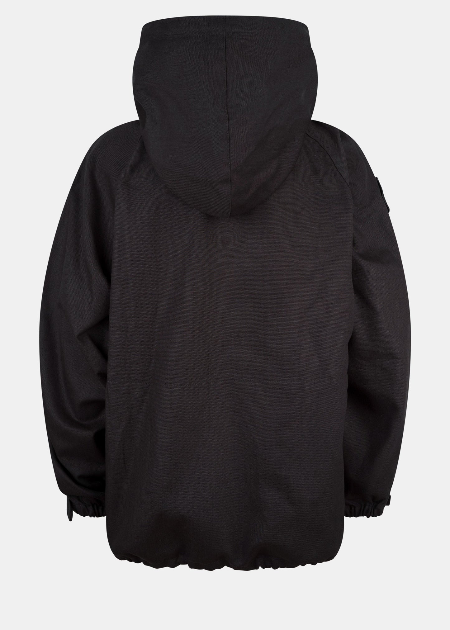 Windbreaker BRÄÄD Anthracite