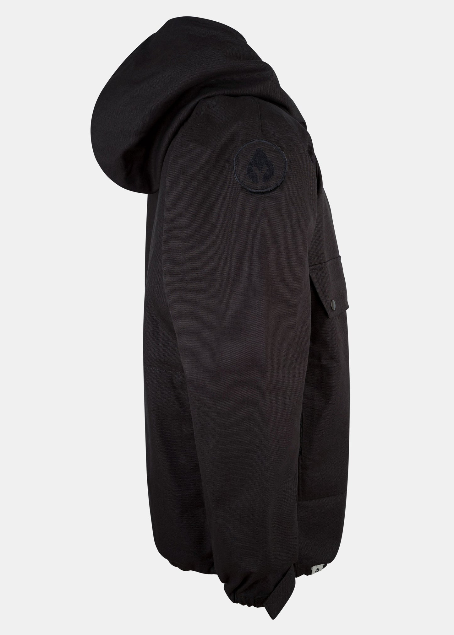 Windbreaker BRÄÄD Anthracite