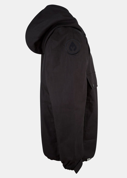 Windbreaker BRÄÄD Anthracite
